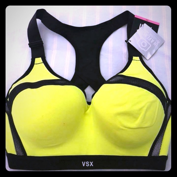 Victoria's Secret Other - VSX sports bra NWT